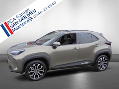 Toyota Yaris Cross - 1.5 Hybrid 115 First