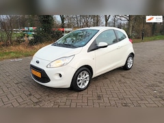 Ford Ka - 1.2 Cool & Sound start/stop