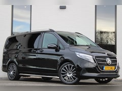 Mercedes-Benz V-klasse - 250d / DC / bj 2025 / 4-Matic / 1.700km / 2x Elec Schuifd / Burmester / Vol Opties / NIEUW