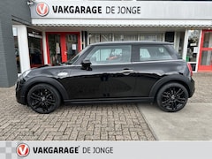 MINI Cooper S - 2.0 Chili Serious Business