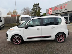 Citroën C3 Picasso - 1.4, 70kw/95pk, VTi, Attraction, 5-2012