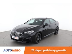 BMW 2-serie Gran Coupé - 218i Business Edition | BF42594 |