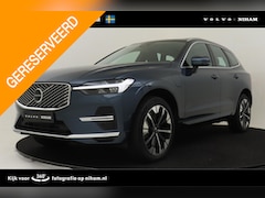 Volvo XC60 - II T6 PLUG-IN HYBRID AWD ULTRA BRIGHT *NIEUW* -PANO.DAK|HARMAN/KARDON|360°CAM|ADAP.LED|HEA