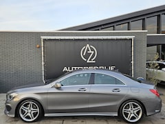 Mercedes-Benz CLA-Klasse - 220 CDI Ambition Full AMG Classical Edition