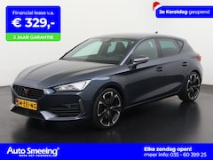 CUPRA Leon - 1.4 e-Hybrid VZ | Camera | Stuur & Stoelverwarming | Zondag Open