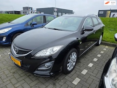 Mazda 6 Sportbreak - 1.8 Business