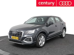 Audi Q2 - 35 TFSI 150Pk Automaat Advanced edition
