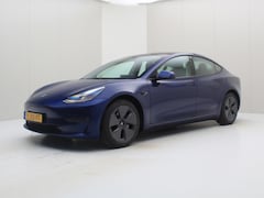 Tesla Model 3 - Long-Range AWD 351pk 75 kWh FACELIFT [ WARMTEPOMP+AUTOPILOT+620KM WLTP+PREMIUM AUDIO ]