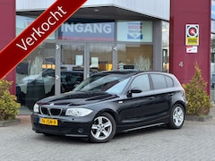 BMW 1-serie - 118i High Executive