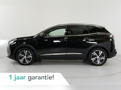 Peugeot 3008 - 1.6 HYbrid4 300 GT pack | Pano | Camera | Adaptieve Cruise | Stl. verw. | El. achterklep |