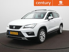 SEAT Ateca - 1.5 TSI 150Pk Style Business Intense / Panoramadak / Leder / Led