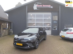 Toyota C-HR - 1.8 Hybrid Executive, Lederen bekleding, Lichtmetalen velgen, All-seasonbanden