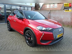 DS 3 Crossback - E-Tense 50 kWh