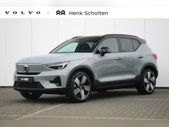 Volvo EX40 - Single Motor Extended Range Plus 82 kWh Adaptieve cruise control | Harman Kardon Geluidsin