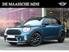 MINI Countryman - Cooper Chili Automaat / Panoramadak / Achteruitrijcamera / Comfort Access / LED / Stoelver