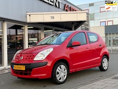 Nissan Pixo - 1.0 Visia
