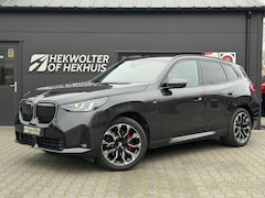 BMW X3 - 30e xDrive M Sport Pro | Trekhaak | Harman/Kardon | Panoramadak