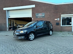 Volkswagen Touran - 1.4 TSI Comfortline 7p. | Panoramadak | Airco | Cruisecontrol