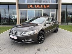 Volkswagen CC - 1.8 TSI 160pk Sport Trekhaak I Navi I Xenon