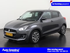 Suzuki Swift - 1.2 Style Smart Hybrid Automaat | Navigatie | Zondag Open