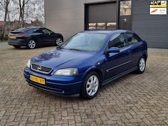 Opel Astra - 1.6-16V Njoy, Automaat, CruisC, Airco