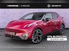 Lynk & Co 02 - More 66 kWh | Adaptive Cruise Control | Panoramadak | Harman Kardon Premium Audio Systeem