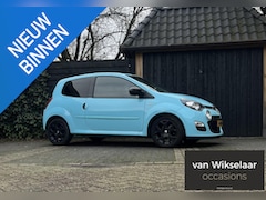 Renault Twingo - 1.2 16V Dynamique 2013 AIRCO + CRUISE CONTROL