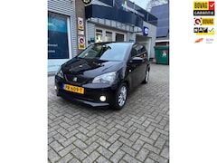 SEAT Mii - 1.0 Sport Intense, Cruise, PDC, Sport interieur, Bluetooth