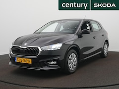 Skoda Fabia - 1.0 TSI Selection Automaat - Apple carplay - Cruise