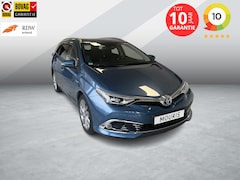 Toyota Auris Touring Sports - 1.8 Hybrid Executive