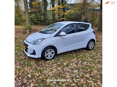 Hyundai i10 - 1.0i Comfort 5p. Airco, 49dkm 1e Eig