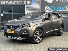 Peugeot 5008 - 1.2 PureTech GT-Line Keyless Afn-Trekh Rijklaar