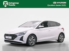 Hyundai i20 - 1.0T Comfort Smart | LED | Private lease 399 pm