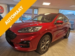 Ford Kuga - 2.5 PHEV e-CVT 225pk ST-Line X