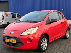 Ford Ka - 1.2 Trend Airco 3Drs Bluetooth