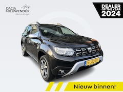 Dacia Duster - 1.0 TCe Bi-Fuel Prestige | 360 CAMERA | BLIND SPOT | PARKEERSENSOREN V+A | CLIMATE CONTROL