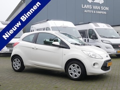 Ford Ka - 1.2 Cool & Sound, Airco, Elekt. Pakket