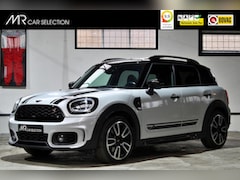 MINI Countryman - 2.0 Cooper S ALL4 Hammersmith | JCW | Panoramadak | Harman Kardon | Apple Carplay | NL aut