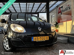 Renault Twingo - 1.2 Nieuwe APK