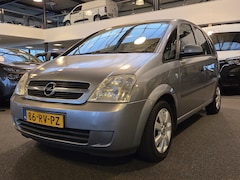 Opel Meriva - 1.6-16V Maxx Cool / Trekhaak / Airco / Youngtimer