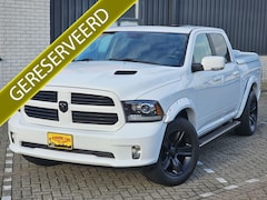 Dodge Ram 1500 - SPORT 4X4 CREW CAB. 5, 7LTR V8 AUT