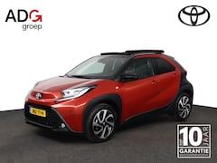 Toyota Aygo X - 1.0 VVT-i S-CVT Envy | Cabriodak | LMV | Clima |