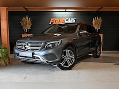 Mercedes-Benz GLC-klasse - 250 4MATIC Premium Plus | 2019 | 77.000 KM | 360 Camera | Trekhaak | Navigatiesysteem | St