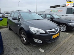 Opel Astra - 1.6 Edition