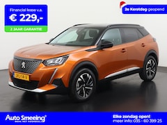 Peugeot 2008 - 1.2 PureTech Allure Pack Automaat | Digital Cockpit | Navigatie | Zondag Open