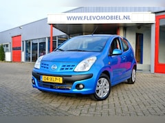Nissan Pixo - 1.0 Look 5-drs Airco|LMV|Elec.Ramen