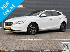 Volvo V40 - 2.0 D2 Nordic+ € 6.950 NETTO | Leder | Pano | Climate | Cruise | Navi | Camera | Stoelverw