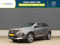 Peugeot 3008 - Allure Pack Business Plug-in HYbrid 180pk Automaat I 7, 4kw Boordlader I Stoelverwarming I