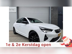 Opel Corsa - 1.2 GS Line [Dealer OH|Virtual|Xenon|Carplay|Cruise|Navi|PDC]