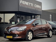 Renault Clio - 0.9 TCe Expression NAVI AIRCO LED LMV PDC